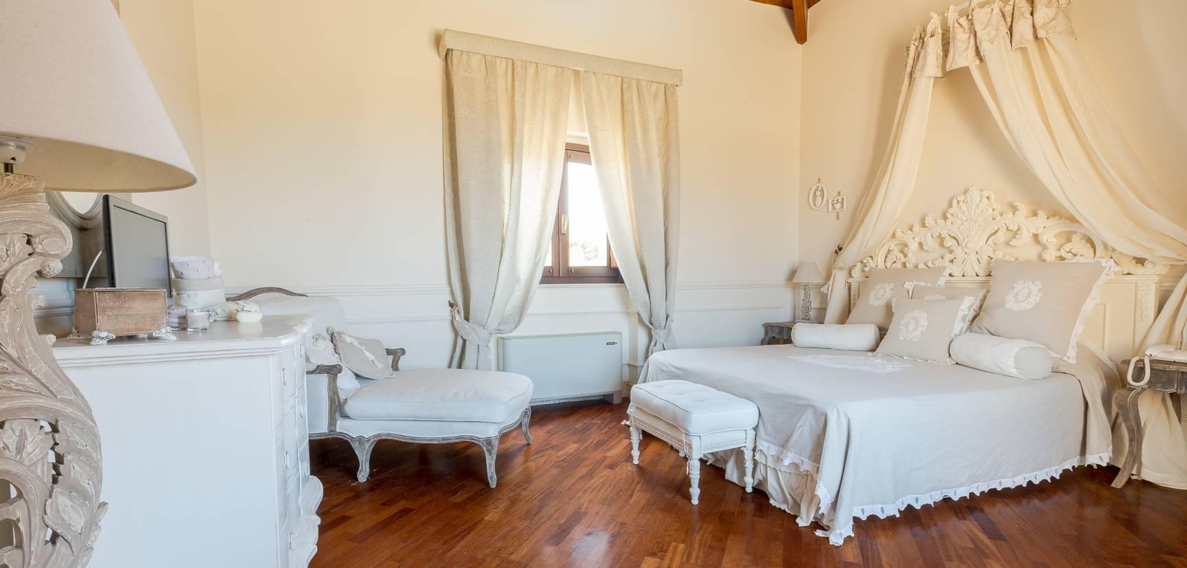 Hotel Villa Calandrino Sciacca Exterior foto