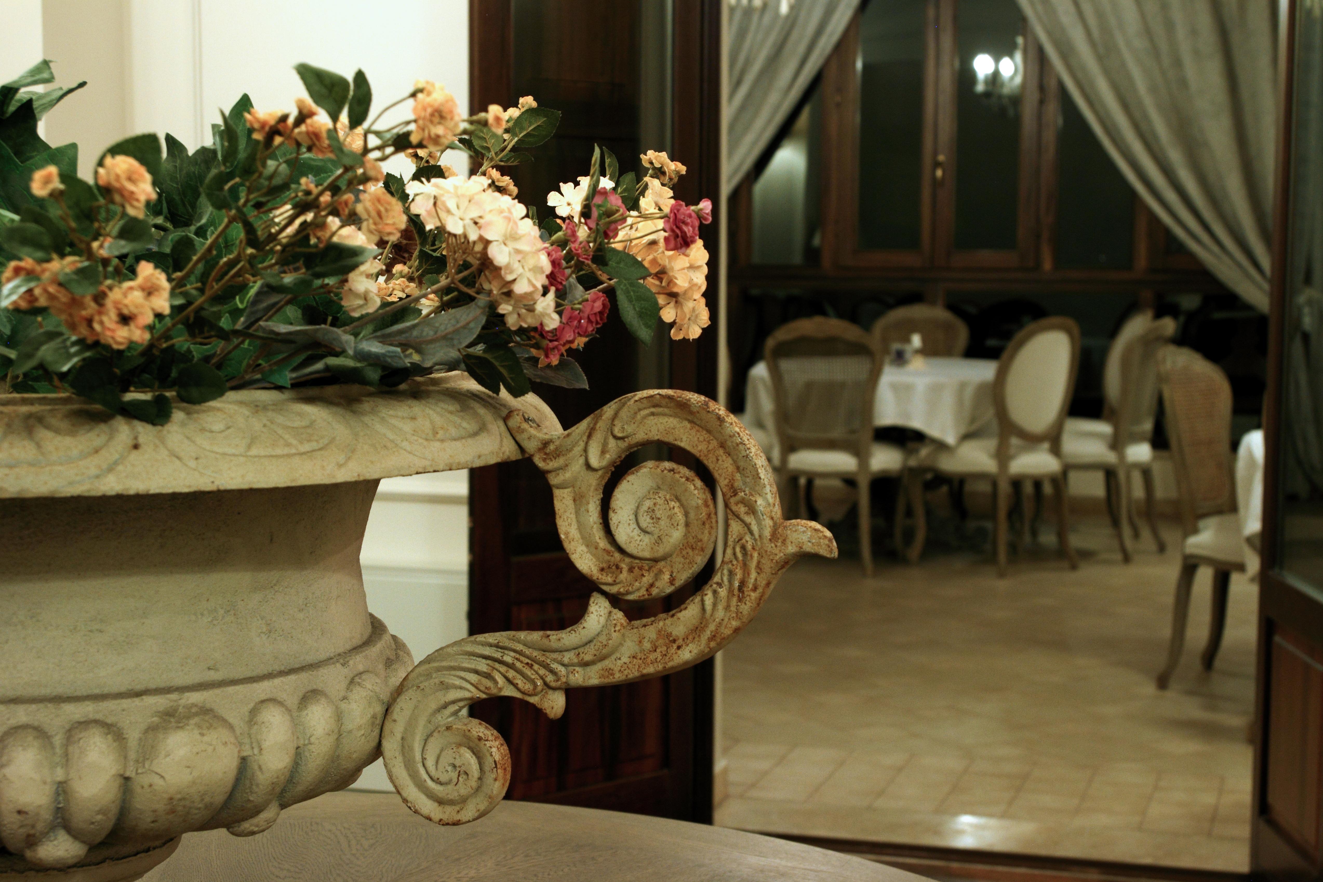 Hotel Villa Calandrino Sciacca Exterior foto