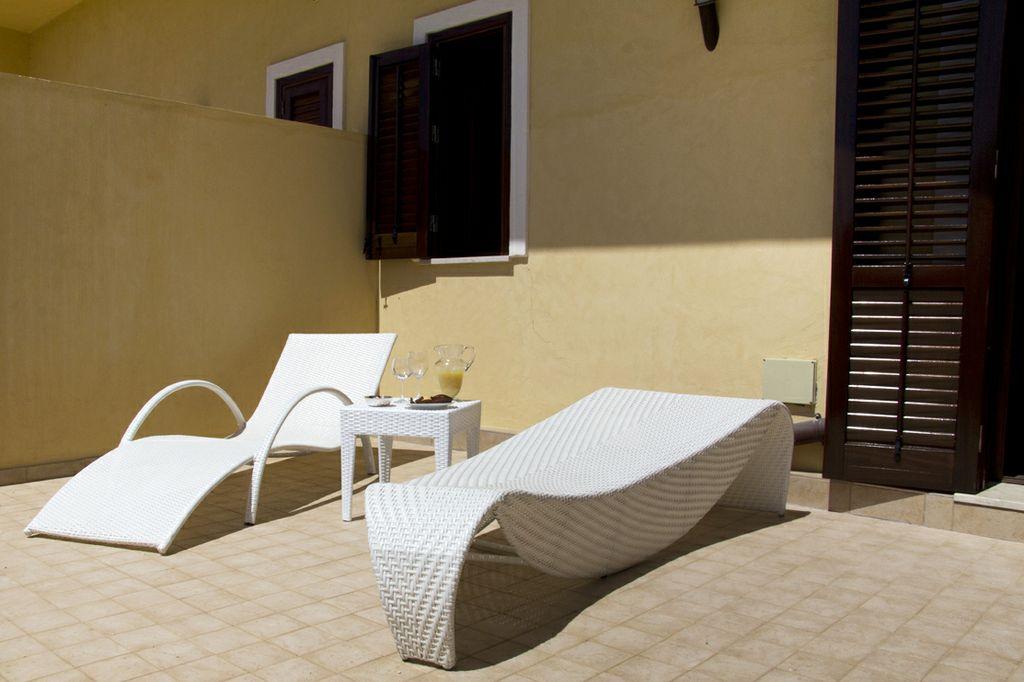 Hotel Villa Calandrino Sciacca Exterior foto